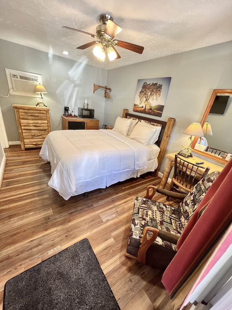 The Homestead Inn - photo 129