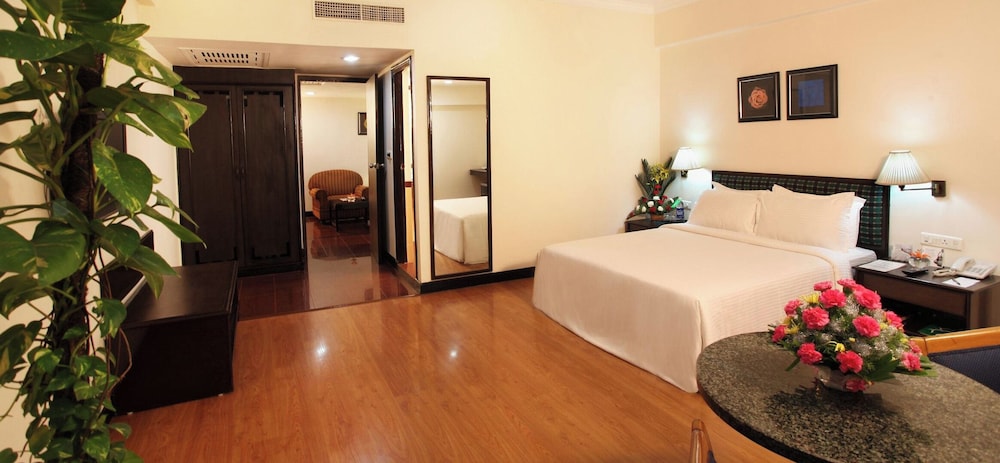 Greenpark Visakhapatnam in Visakhapatnam, India