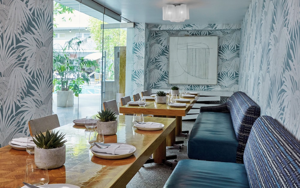 Avalon Hotel Beverly Hills a Member of Design Hotels - photo 44