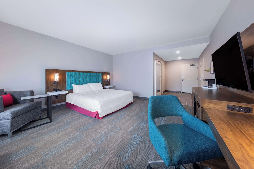 Hampton Inn by Hilton Columbus Downtown - photo 17