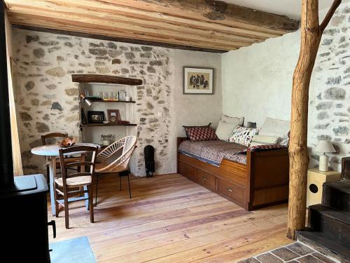YouMe petit nid douillet - last minute hotel in Unknown City