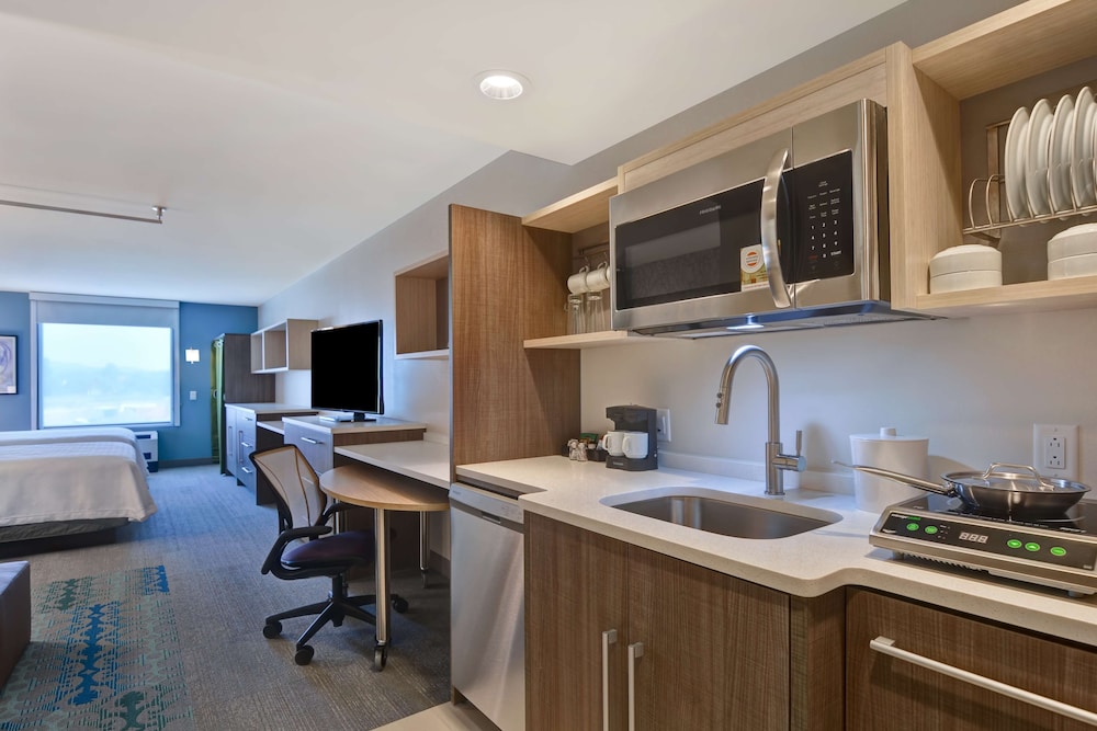 Home2 Suites by Hilton Williston Burlington VT - photo 19