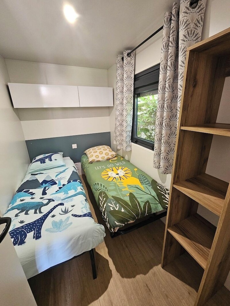 Camping Charlieu Nos Studios — Charlieu — photo 5