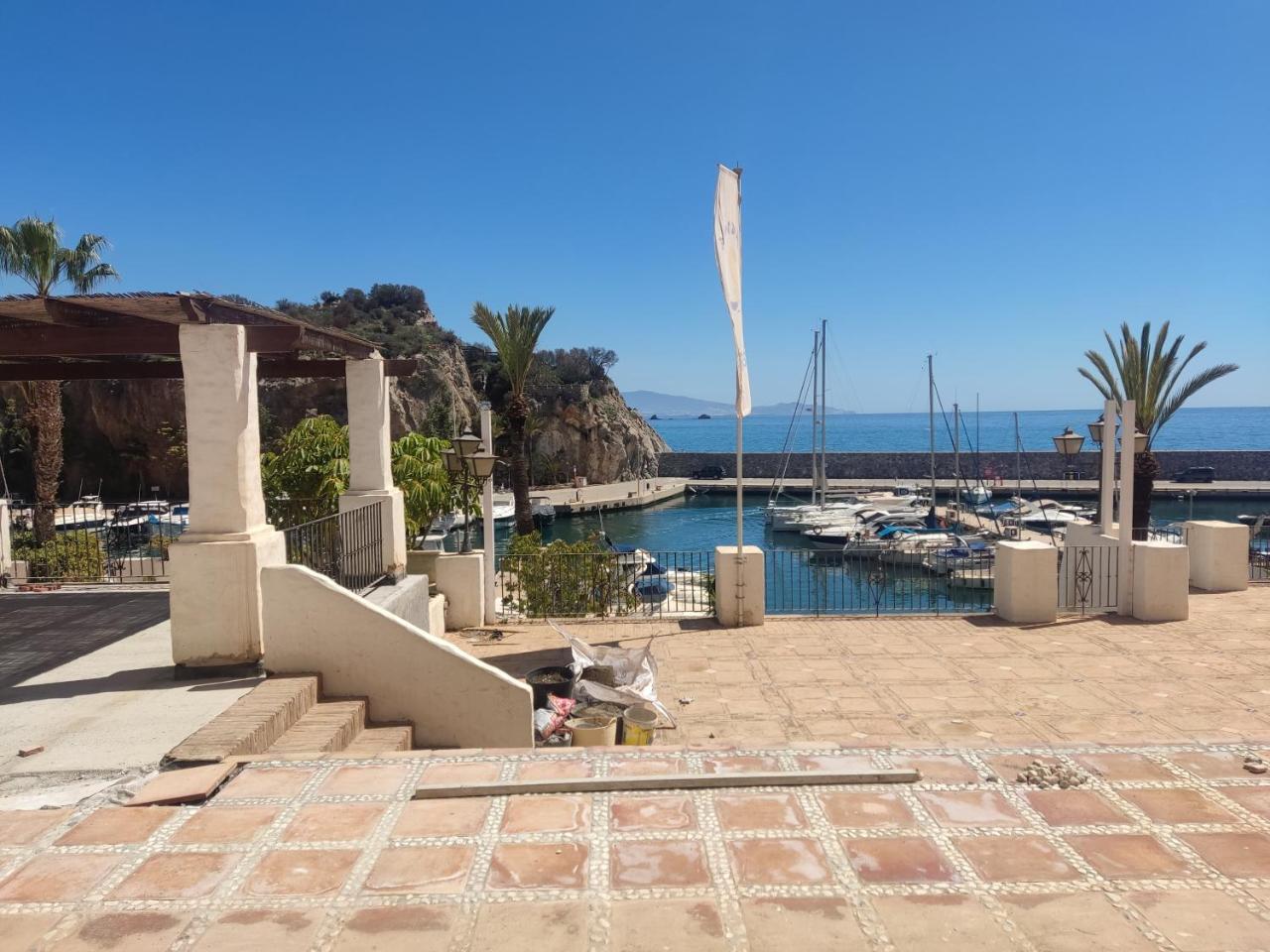 Vistas Al Mar Marina Del Este in Almunecar, Spain