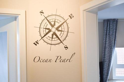 Ferienwohnung Ocean Pearl — 4-Star Luxury Hotel in Timmendorfer Strand, Germany
