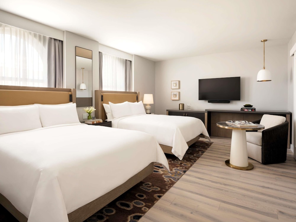 Fairmont Breakers Long Beach - photo 13