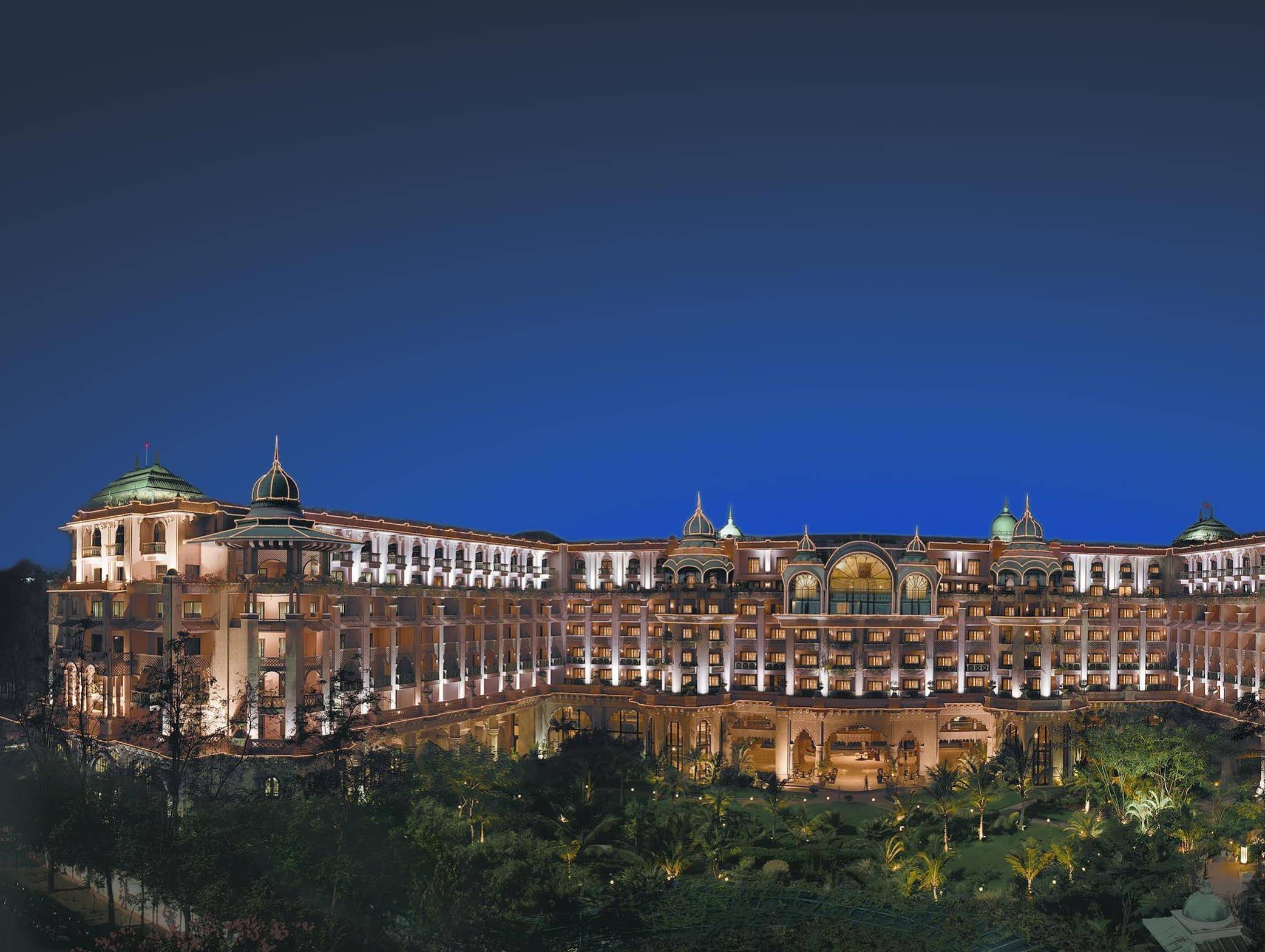 The Leela Palace Bangalore