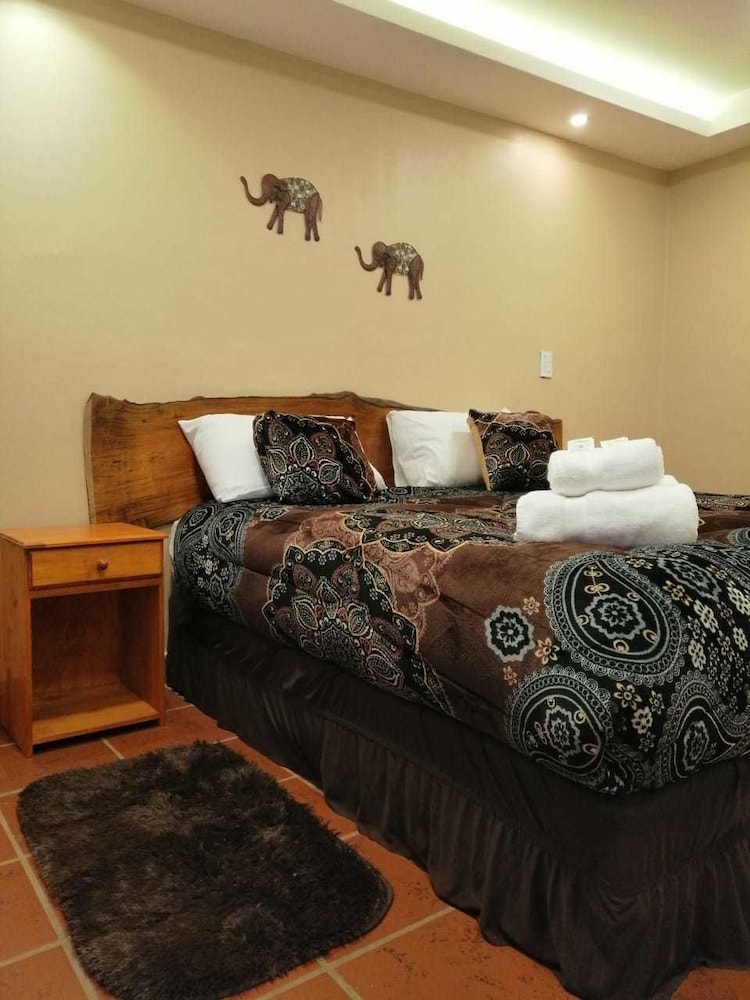 Ambay Suites & Dorms in Puerto Iguazu, Argentina