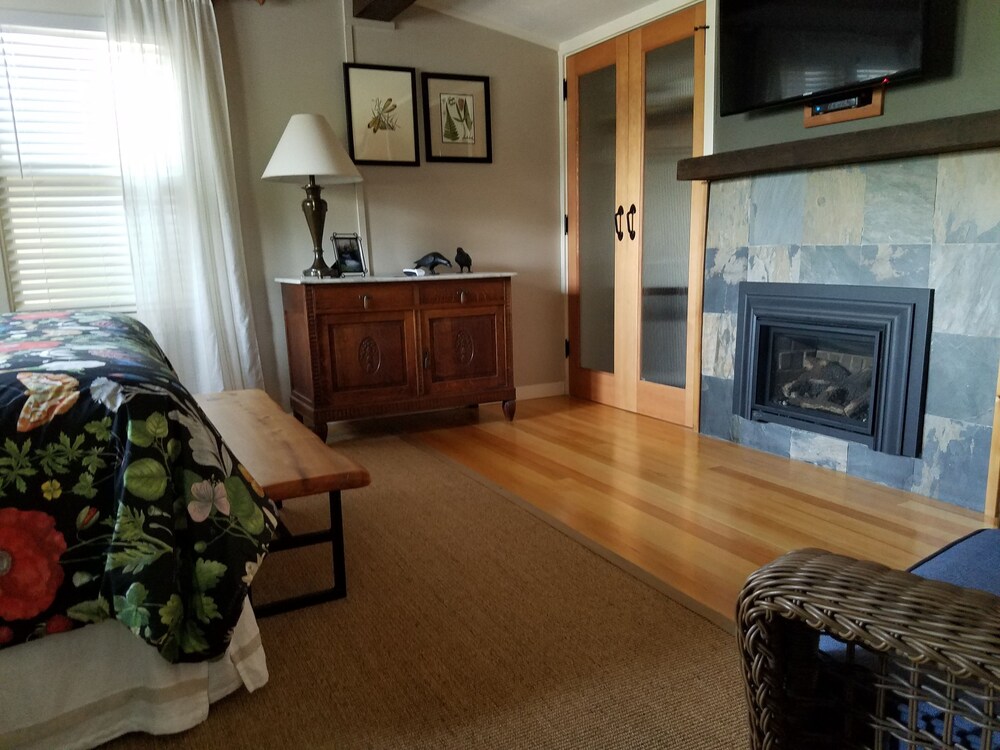 China Creek Cottages - photo 23