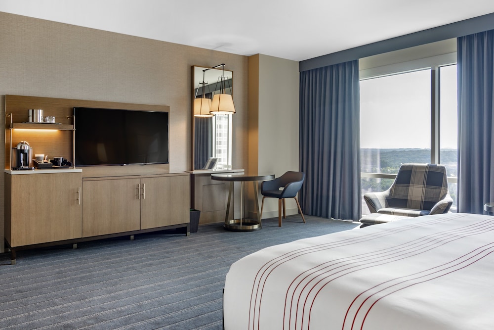 Omni Hotel At The Battery Atlanta - photo 11