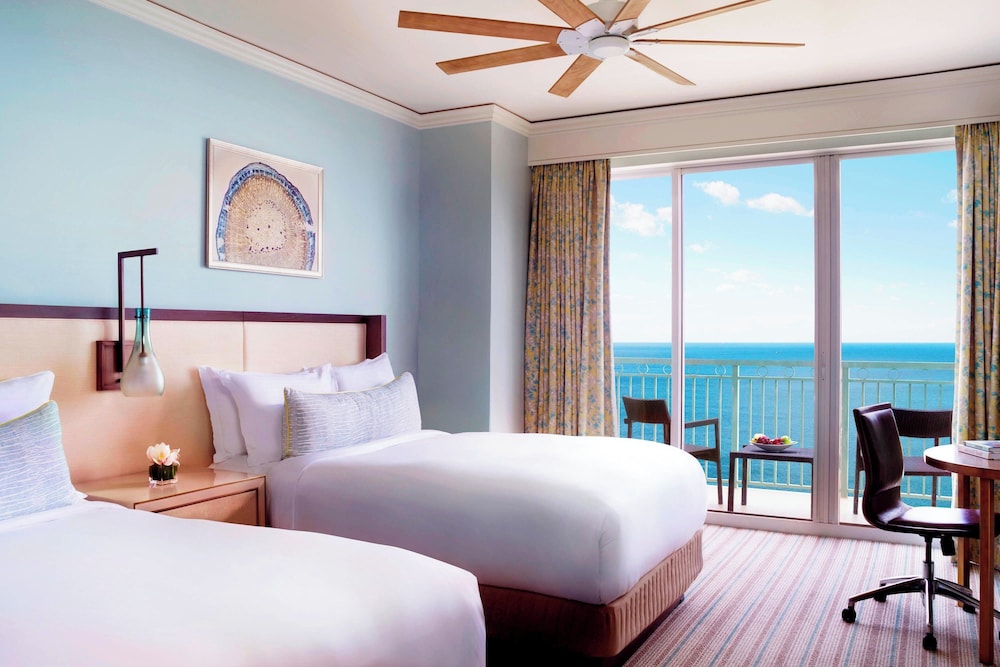 The Ritz Carlton Key Biscayne Miami - photo 28