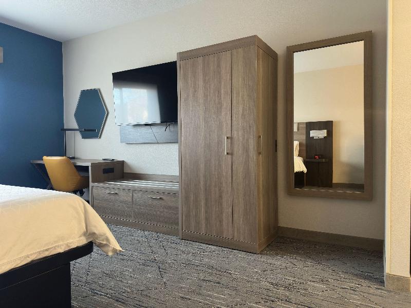 Holiday Inn Express Fallon by IHG - photo 13