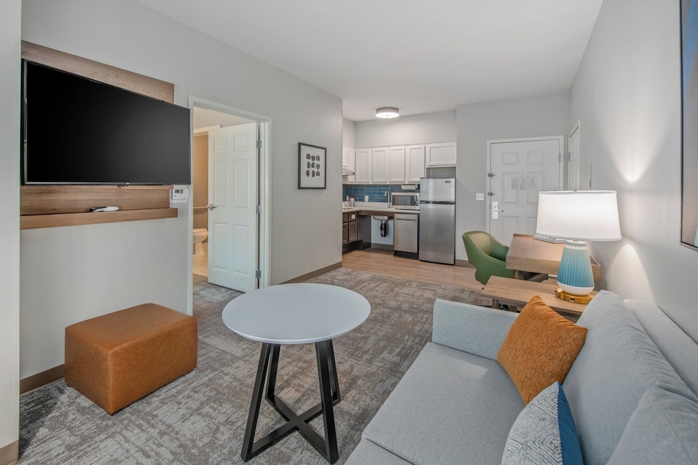 Staybridge Suites Rocklin Roseville Area by IHG - photo 21