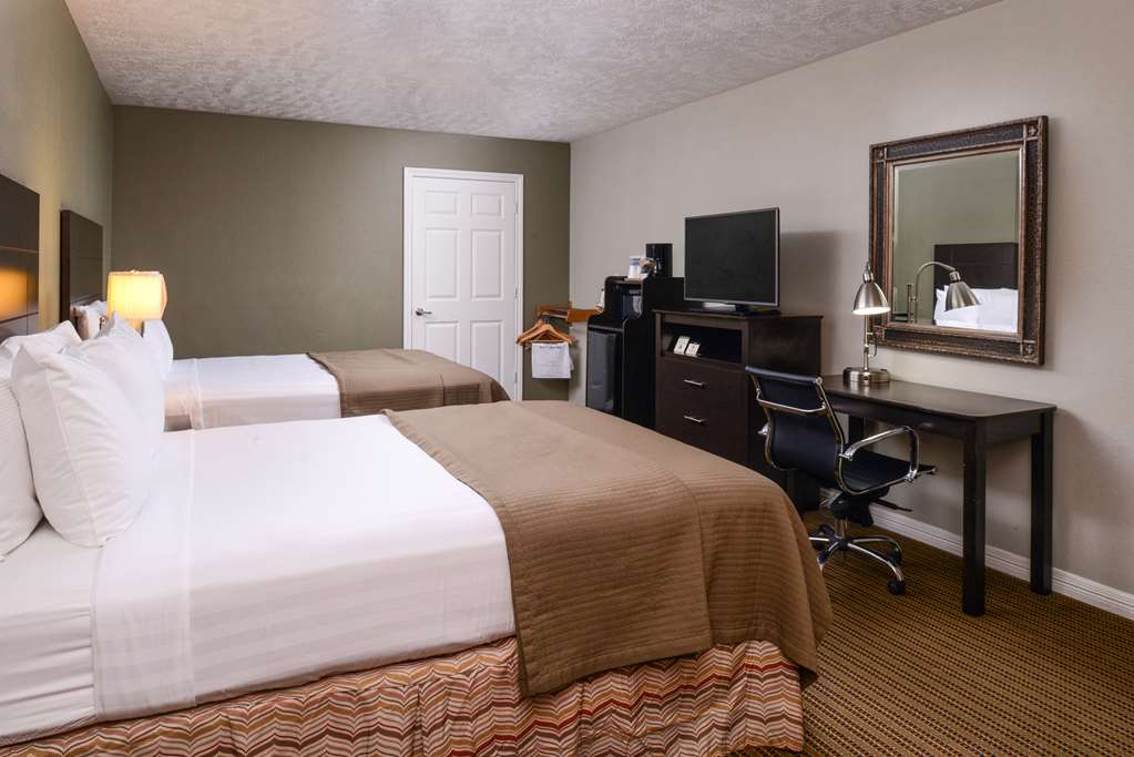 Americas Best Value Inn & Suites Waller Prairie View - photo 18