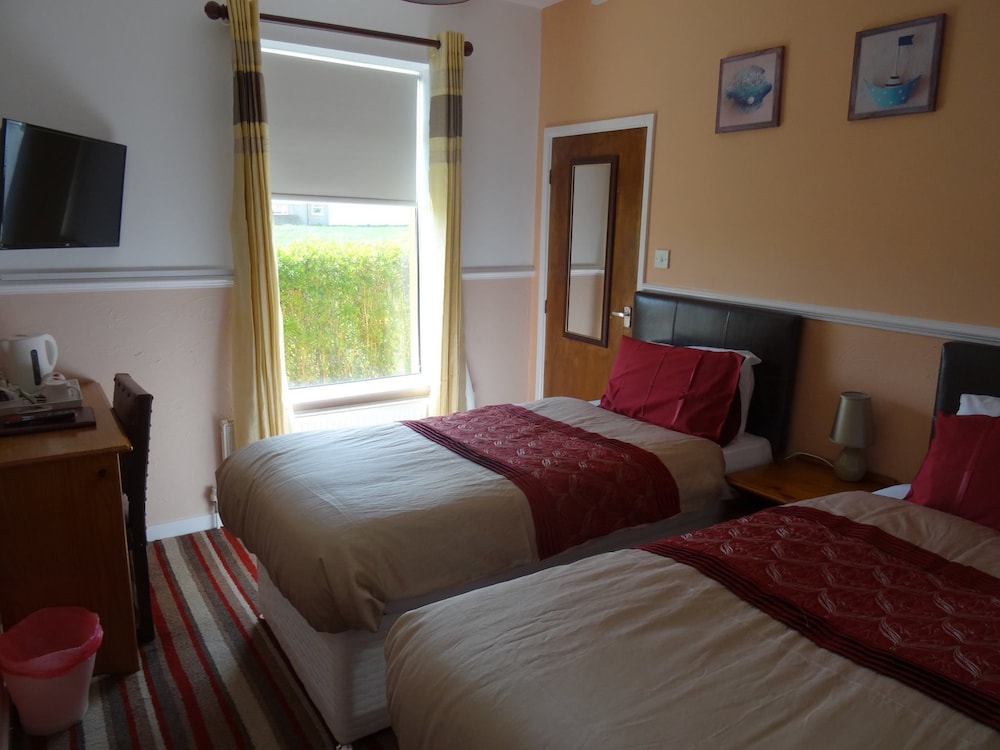 Bryn Mor Beach Hotel — Caernarfon — photo 5