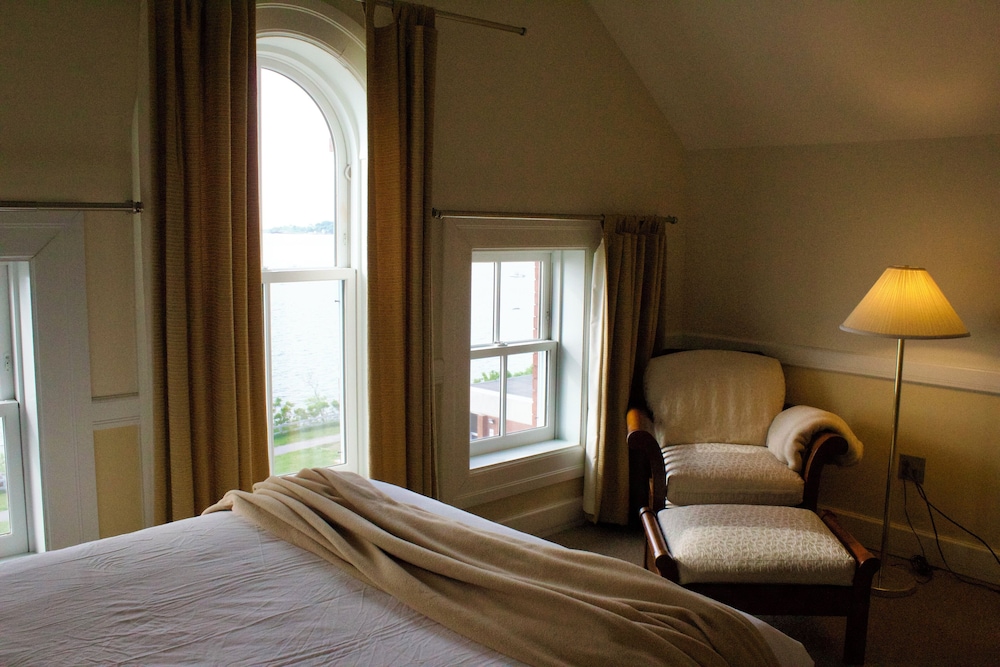 The McKernan Inn - photo 30
