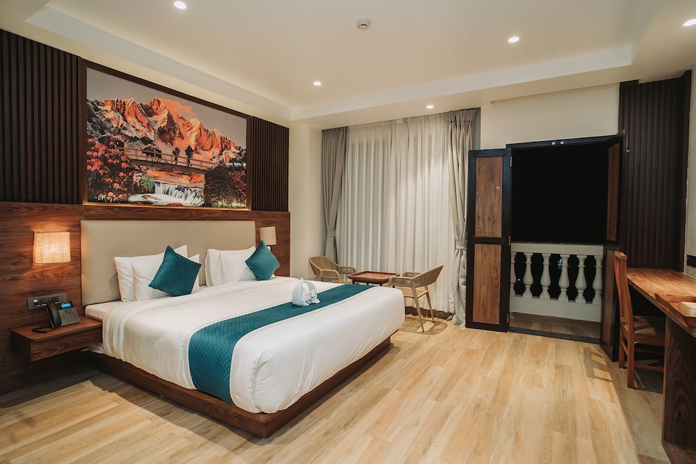 Dees Boutique Hotel — Kathmandu — photo 3