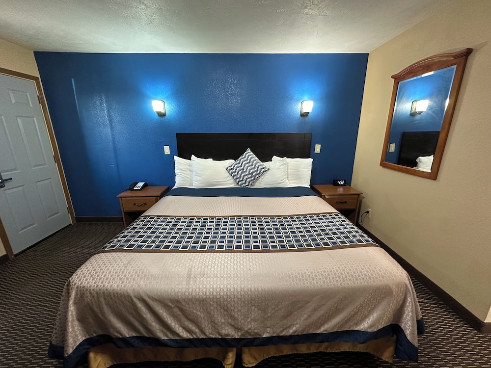 Eco Lux Inn - photo 19