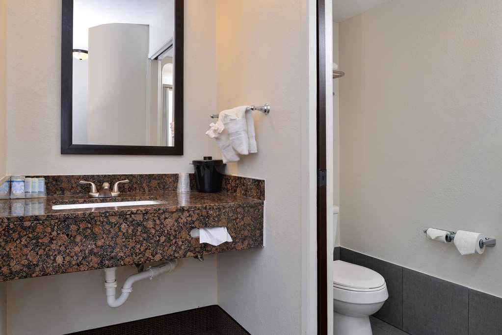 Sleep Inn Beaufort near MCAS - photo 8