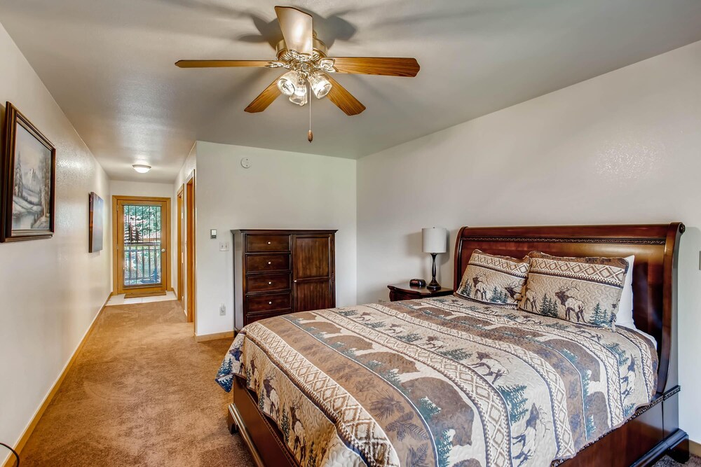 Black Canyon Inn Unit B4 5 - photo 7