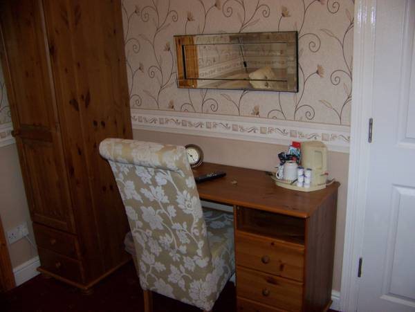 Monico Guest House