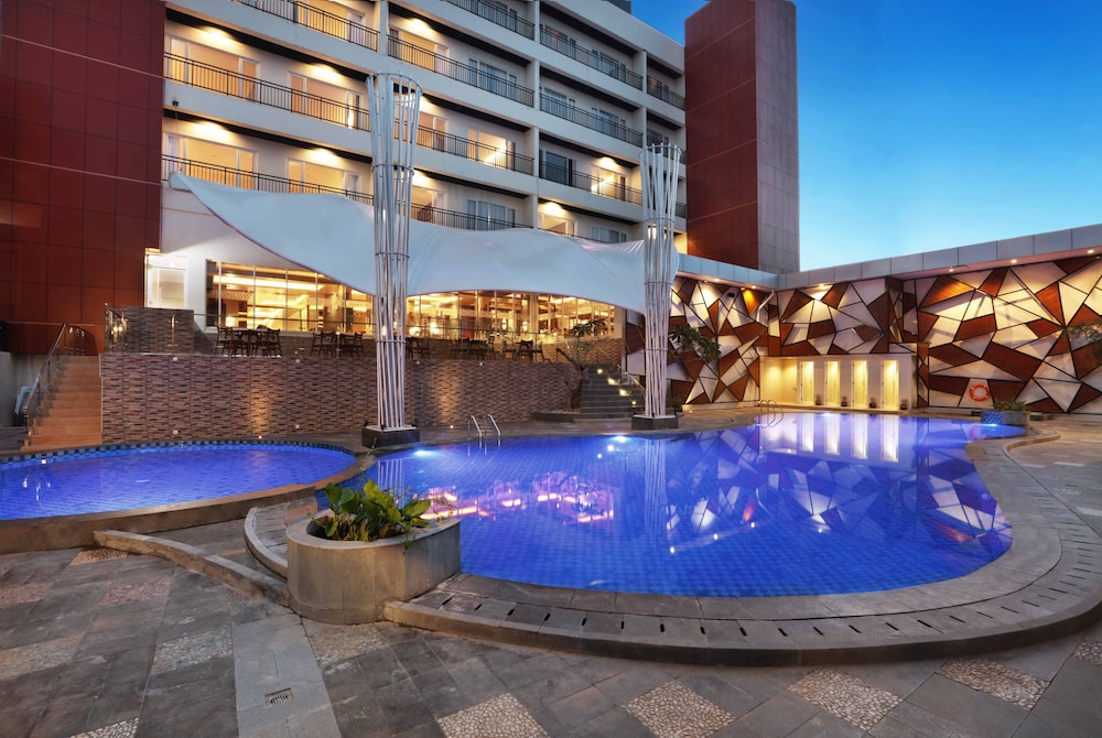 Harper Perintis Makassar by ASTON in Makassar, Indonesia