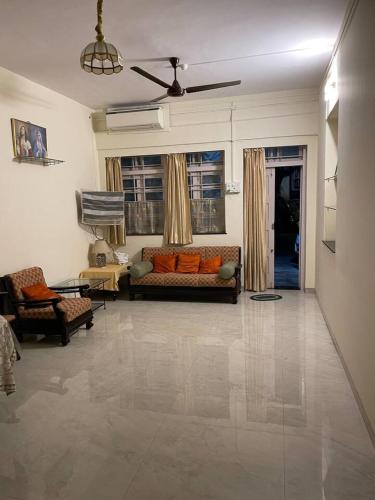 Ground floor 20 chimbai road bandra west mumbai