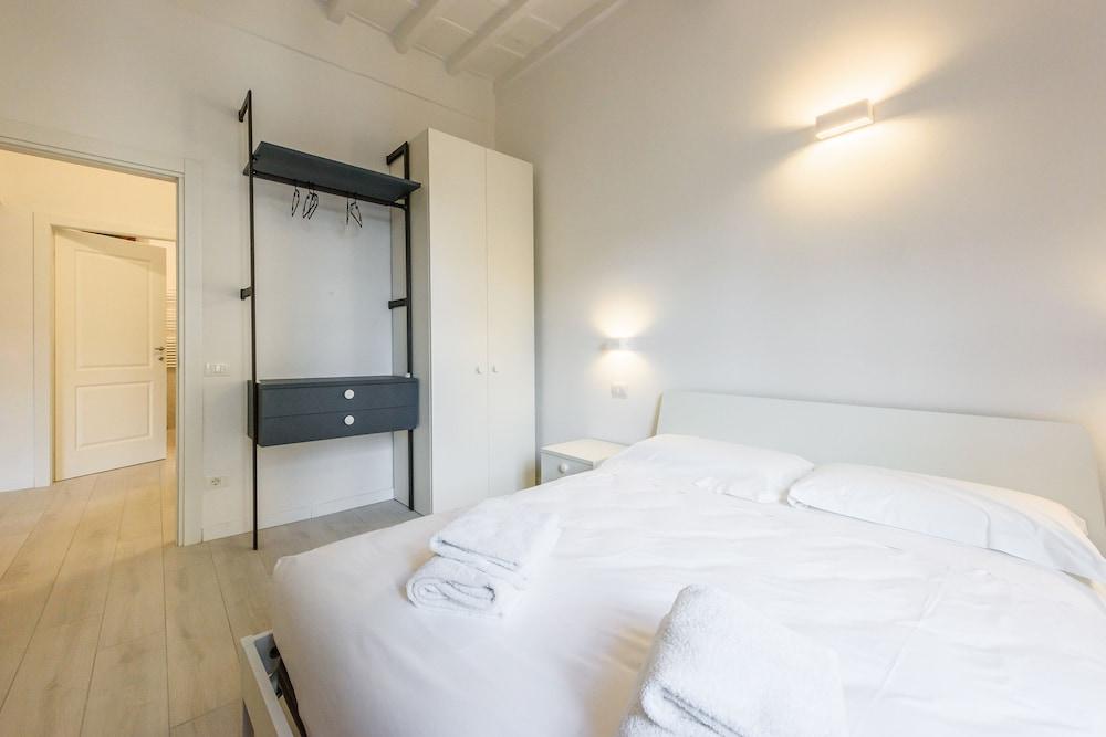 Verdi by Mmega - carbon neutral hotel in Florence