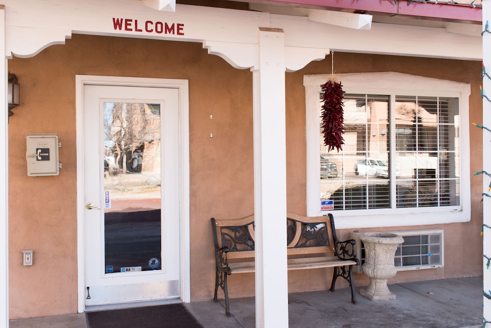 Santa Fe Suites - photo 38