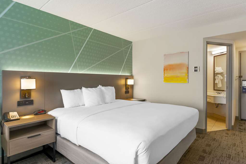 Comfort Inn & Suites Watertown 1000 Islands - photo 19