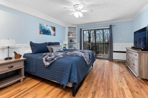 Timbers Studio 46 with Wintergreen Advantage - last minute hotel in Roseland