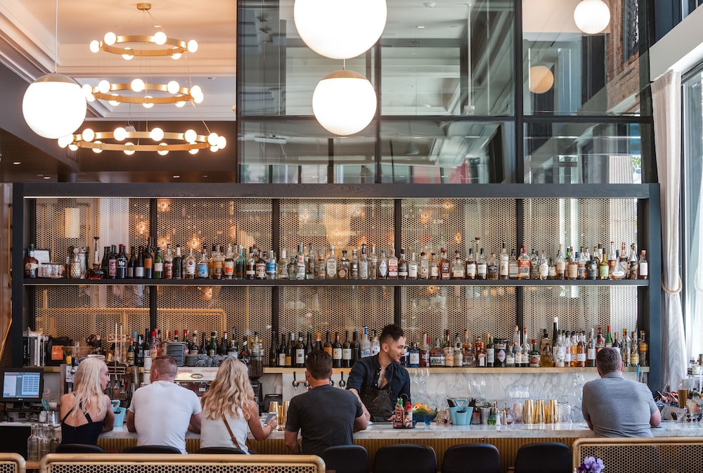 The State Hotel - photo 16