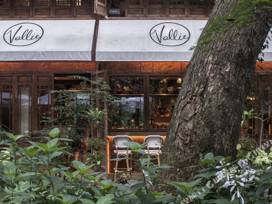 Vallie Hotel in Hangzhou, People's Republic of China