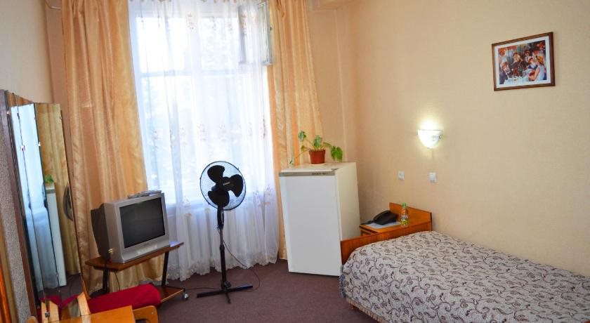 Chisinau Hotel — Chisinau — photo 2