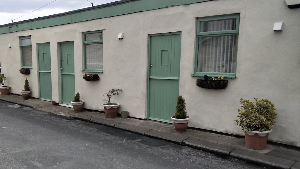 The Old Colliery Stables in Durham, United Kingdom