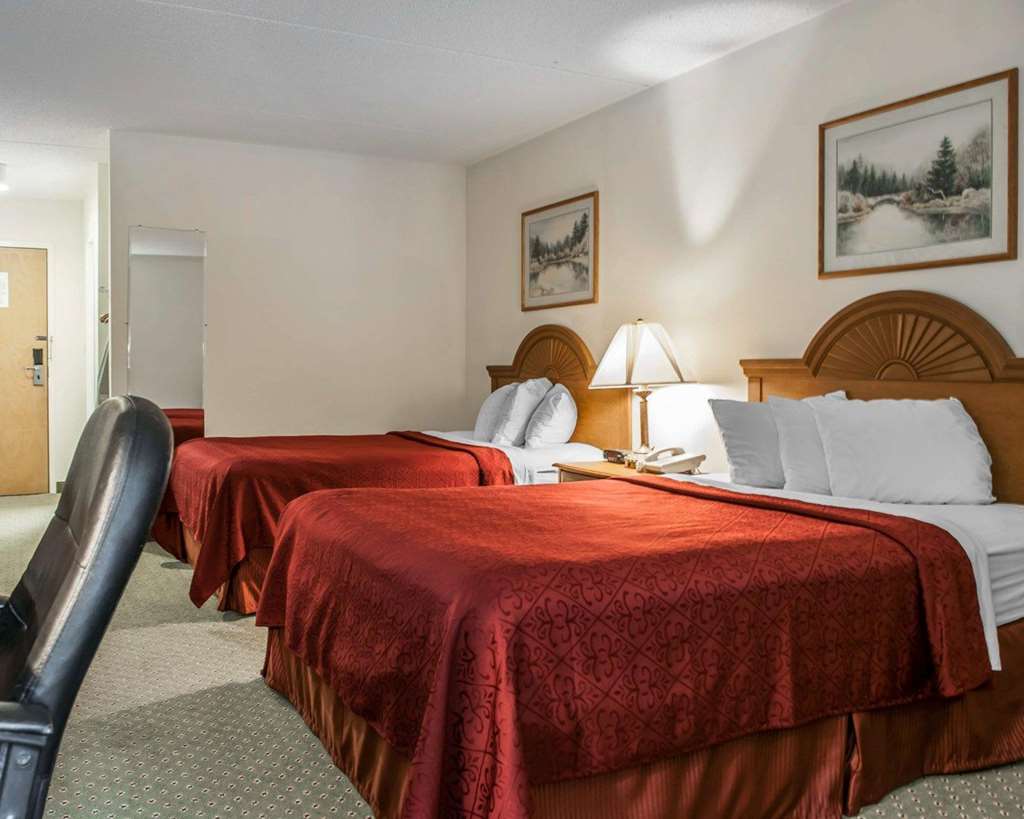 Quality Inn Rochester South - photo 8