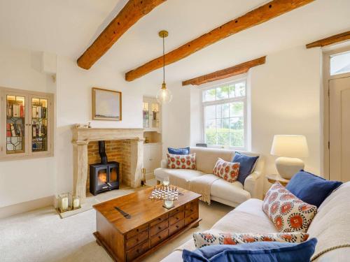 2 Bed in Carnforth oc 89724 - carbon neutral hotel in Ingleton