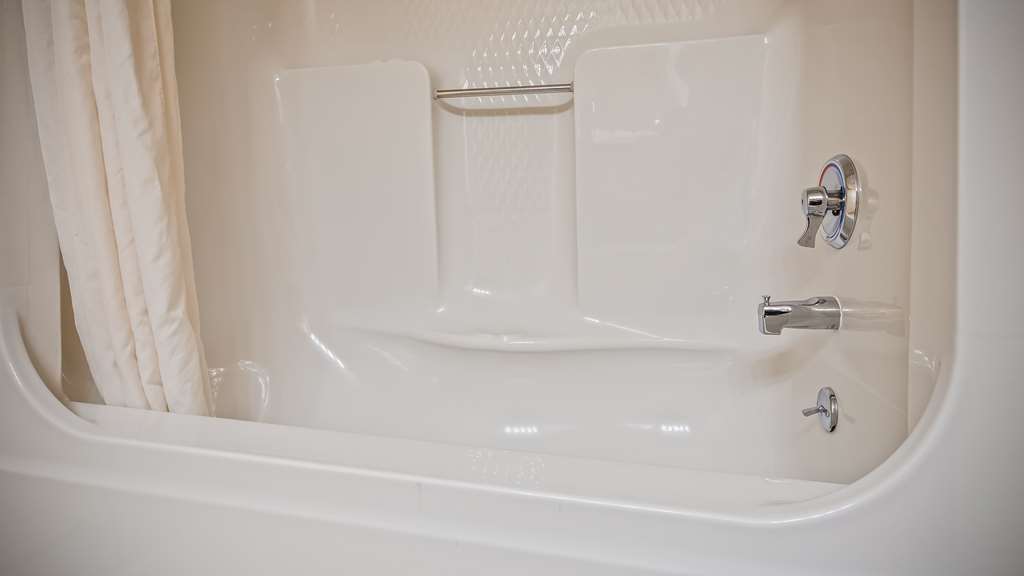 Best Western Center Pointe Inn - photo 29