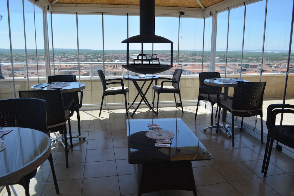 Yildirim Hotel in Sereflikochisar, Turkey