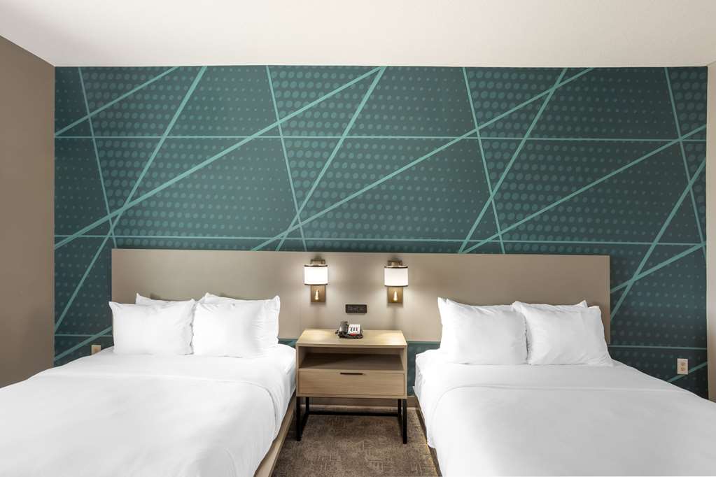 Comfort Suites Bloomsburg - photo 26