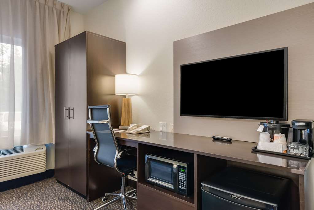 Sleep Inn Flagstaff - photo 17