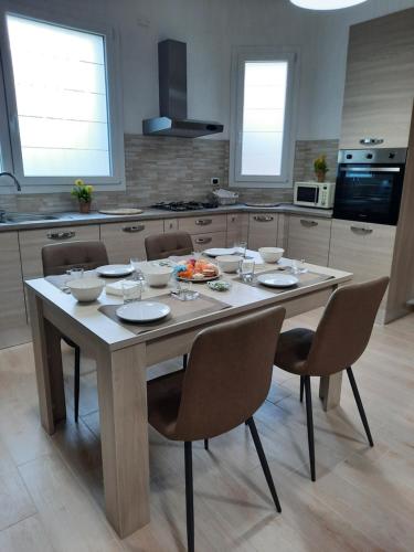 Holiday Home Dolia Center — 4-Star Luxury Hotel in Dolianova, Italy