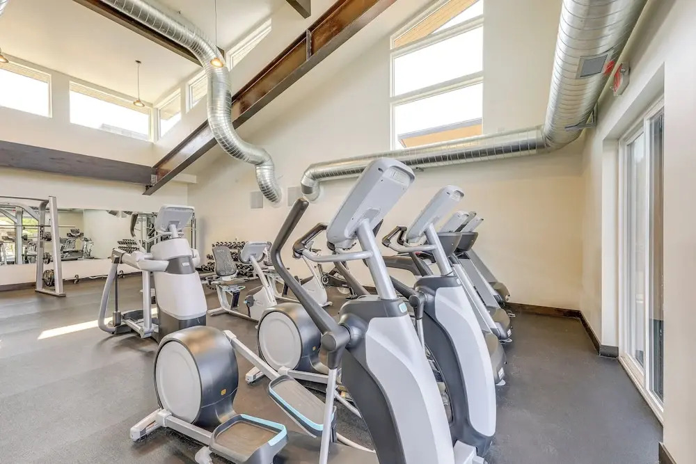 1 Mi to Lake: Upscale Condo in Whitefish Resort - photo 17