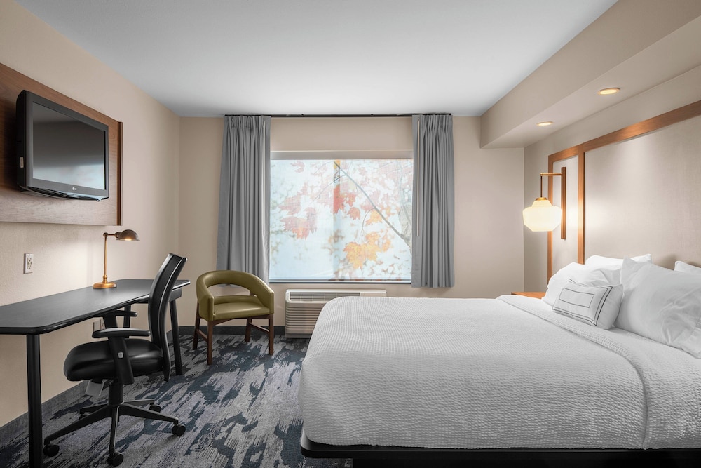 Fairfield by Marriott Inn & Suites Columbus Hilliard - photo 15