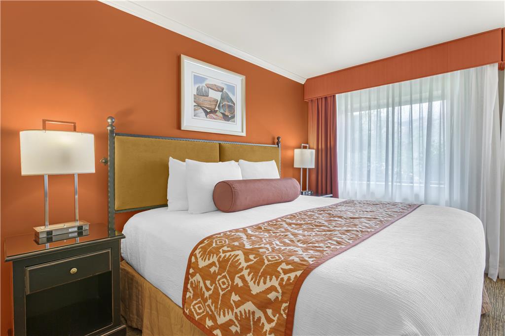Best Western Plus Arroyo Roble Hotel & Creekside Villas - photo 71