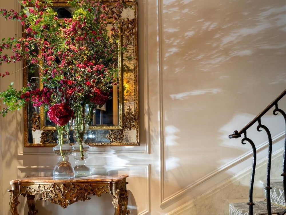 Hotel Montalembert — Paris — photo 5