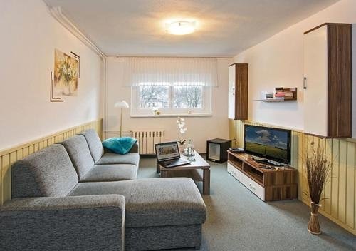 Strandhaus Heringsdorf in Heringsdorf, Germany