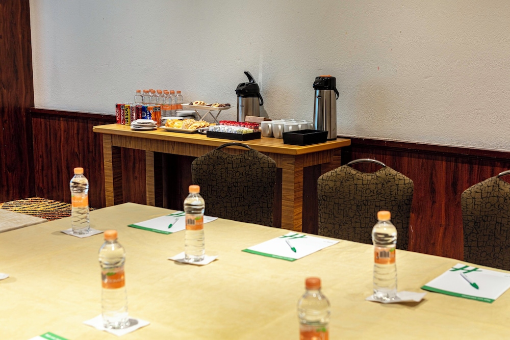 Holiday Inn Ciudad De Mexico Trade Center by IHG