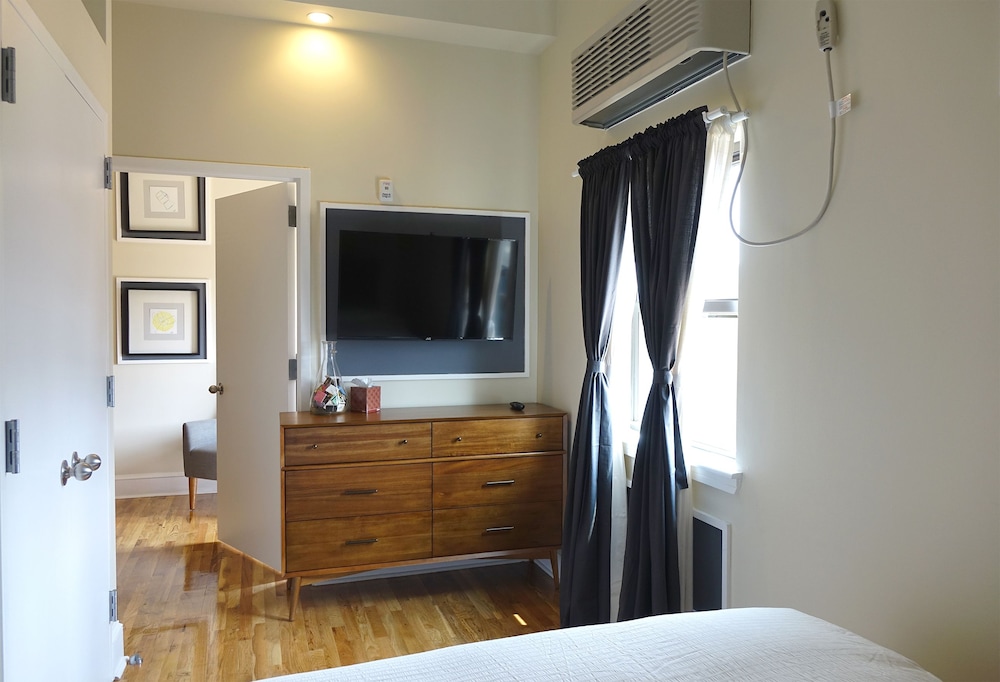 Henry Norman Hotel - photo 46