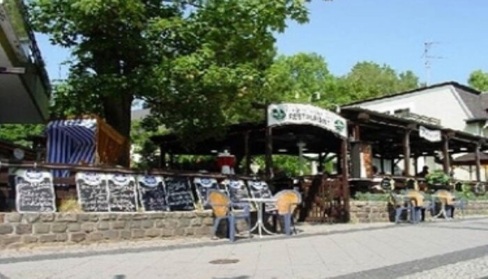 Hotel Am Tegeler See pet-friendly hotel Tegel